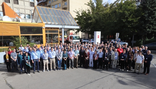 Ariel2023 Group photo