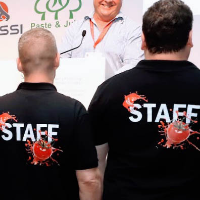 Diamond Congress Kft. - Bemutatkozunk