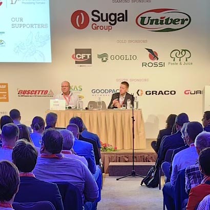 Diamond Congress Kft. - Referenciák