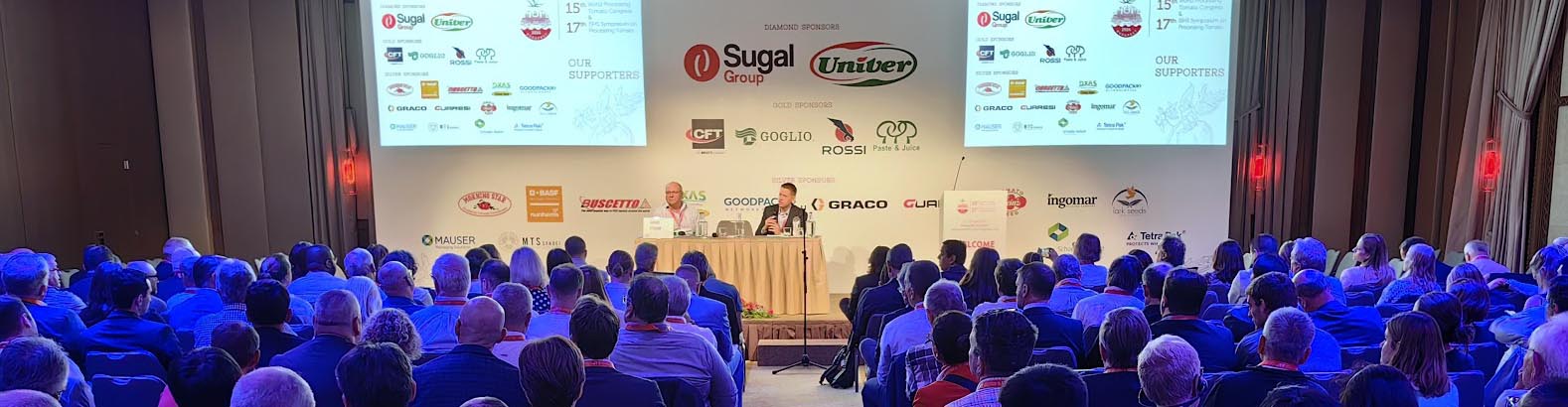 Diamond Congress Kft. - Referenciák